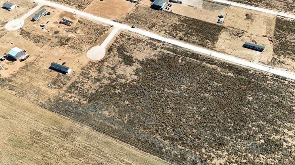 5 acres in Midland County gallery image 4