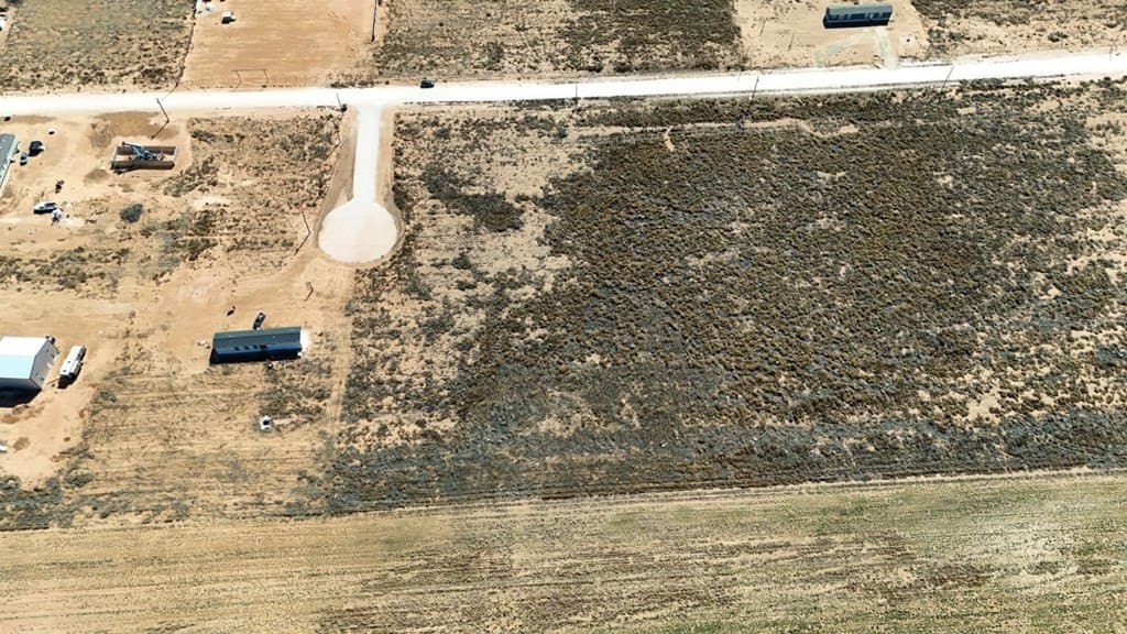 5 acres in Midland County featured view