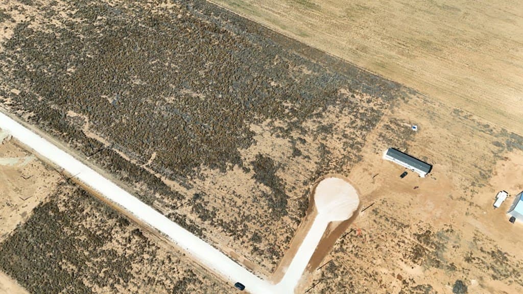 5 acres in Midland County gallery image 2