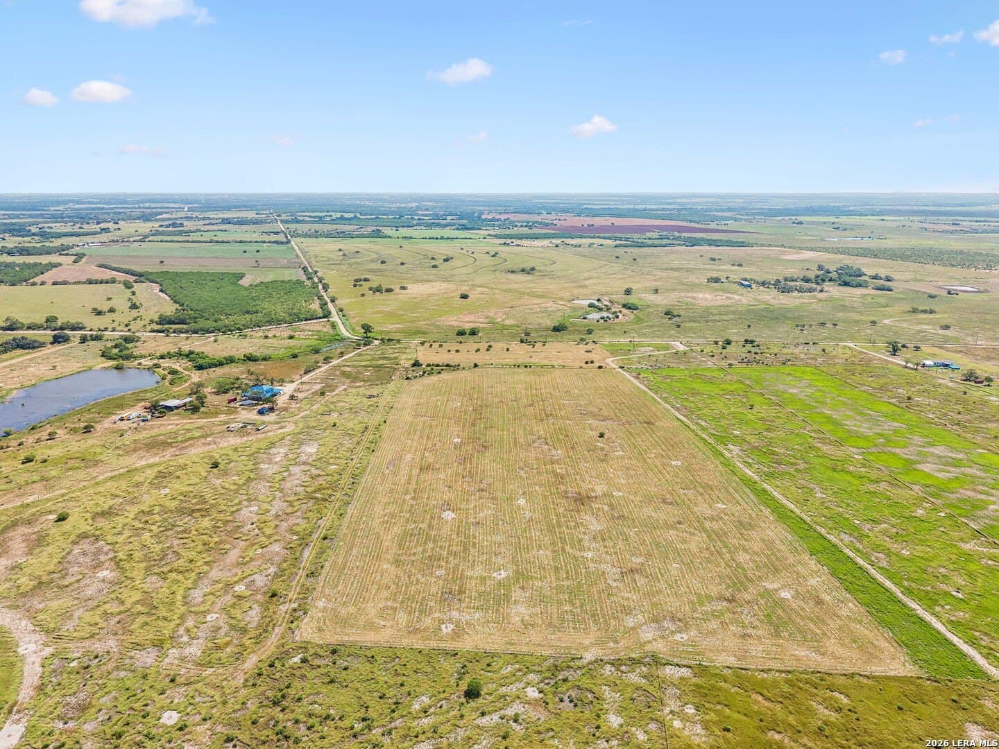 14.66 acres in Wilson County - photo 4