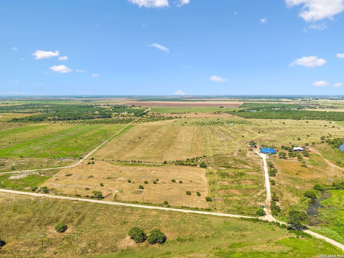 14.66 acres in Wilson County - photo 2