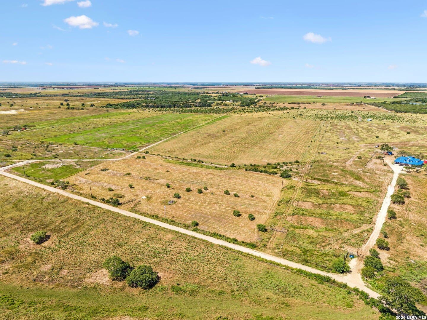 14.66 acres in Wilson County - photo 3