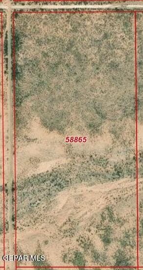 20 acres in Hudspeth County gallery image 2