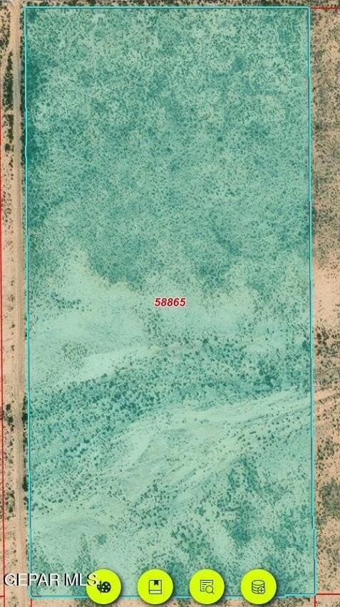 20 acres in Hudspeth County gallery image 4