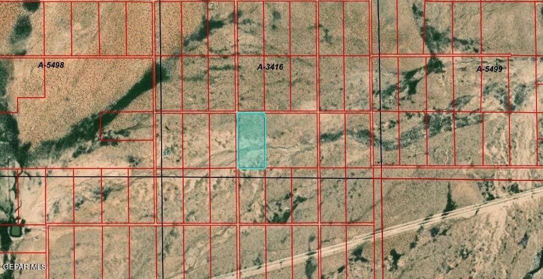 20 acres in Hudspeth County gallery image 3