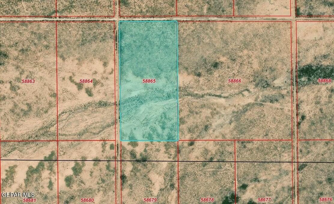 20 acres in Hudspeth County featured view