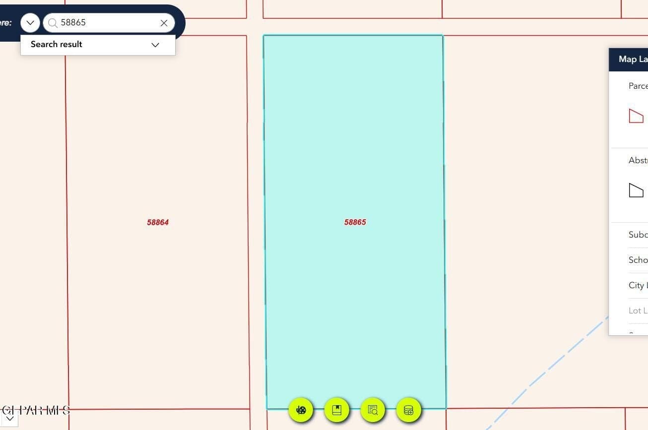 20 acres in Hudspeth County - photo 6