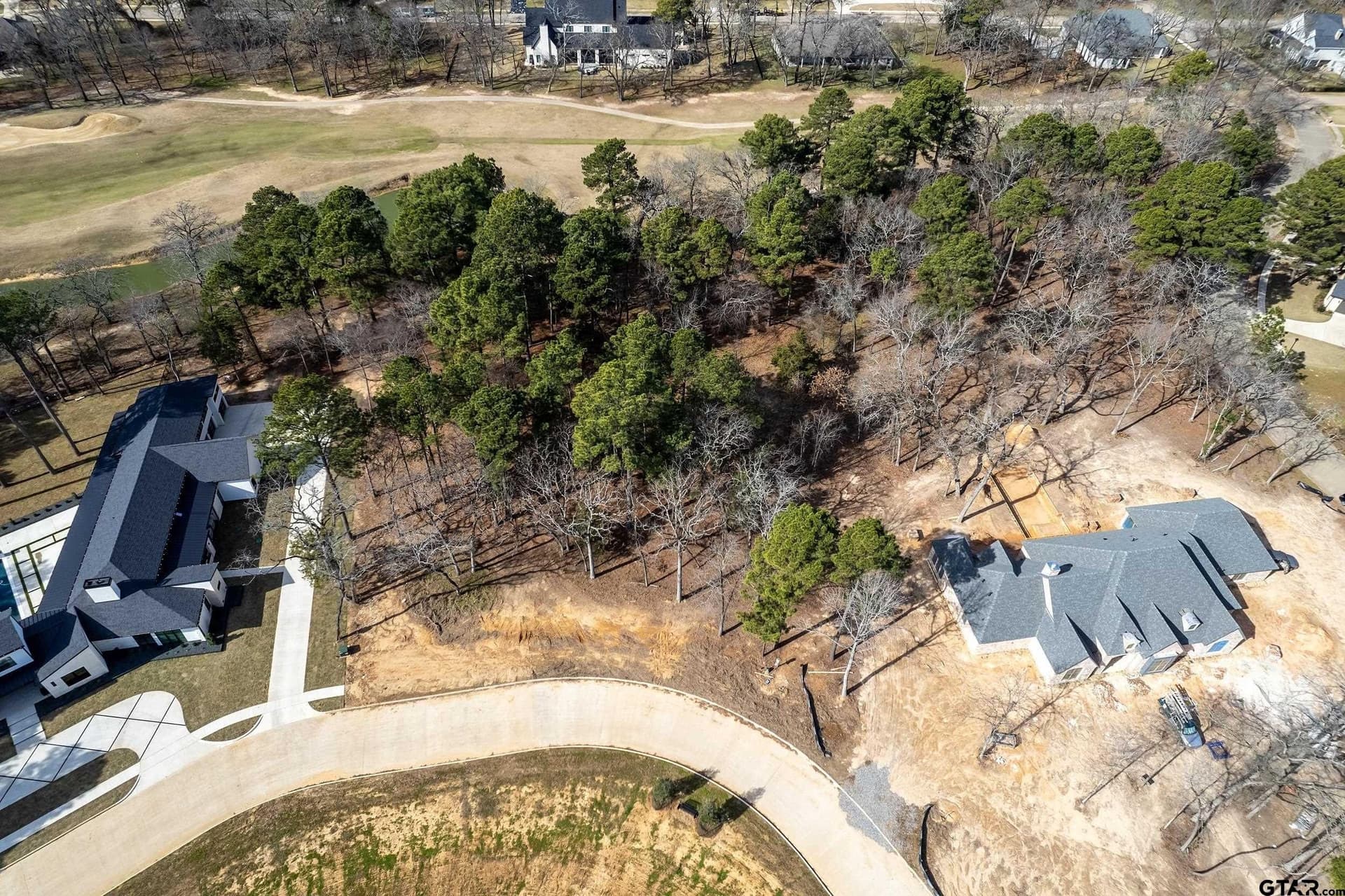 1.28 acres in Cherokee County featured view