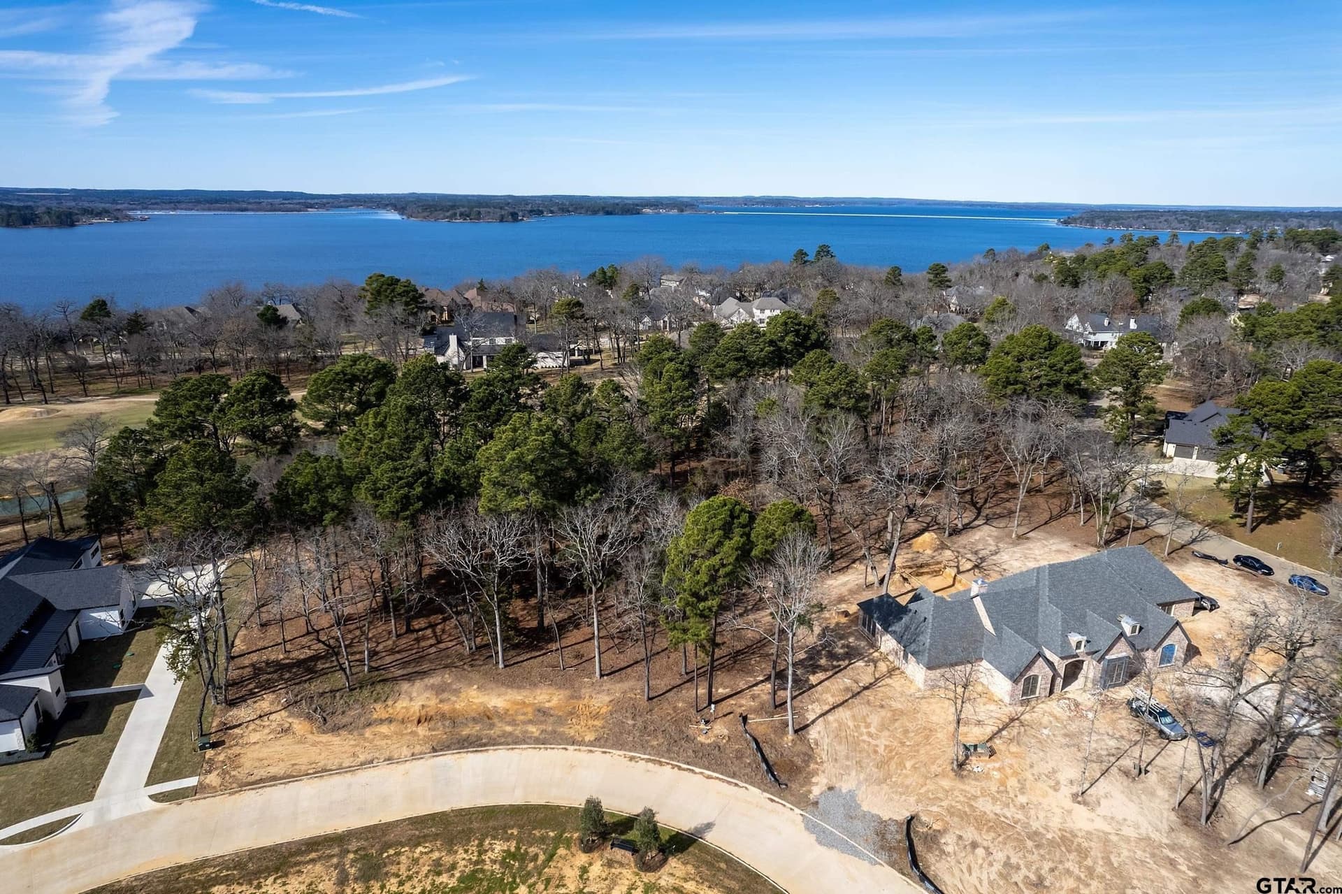 1.28 acres in Cherokee County gallery image 2