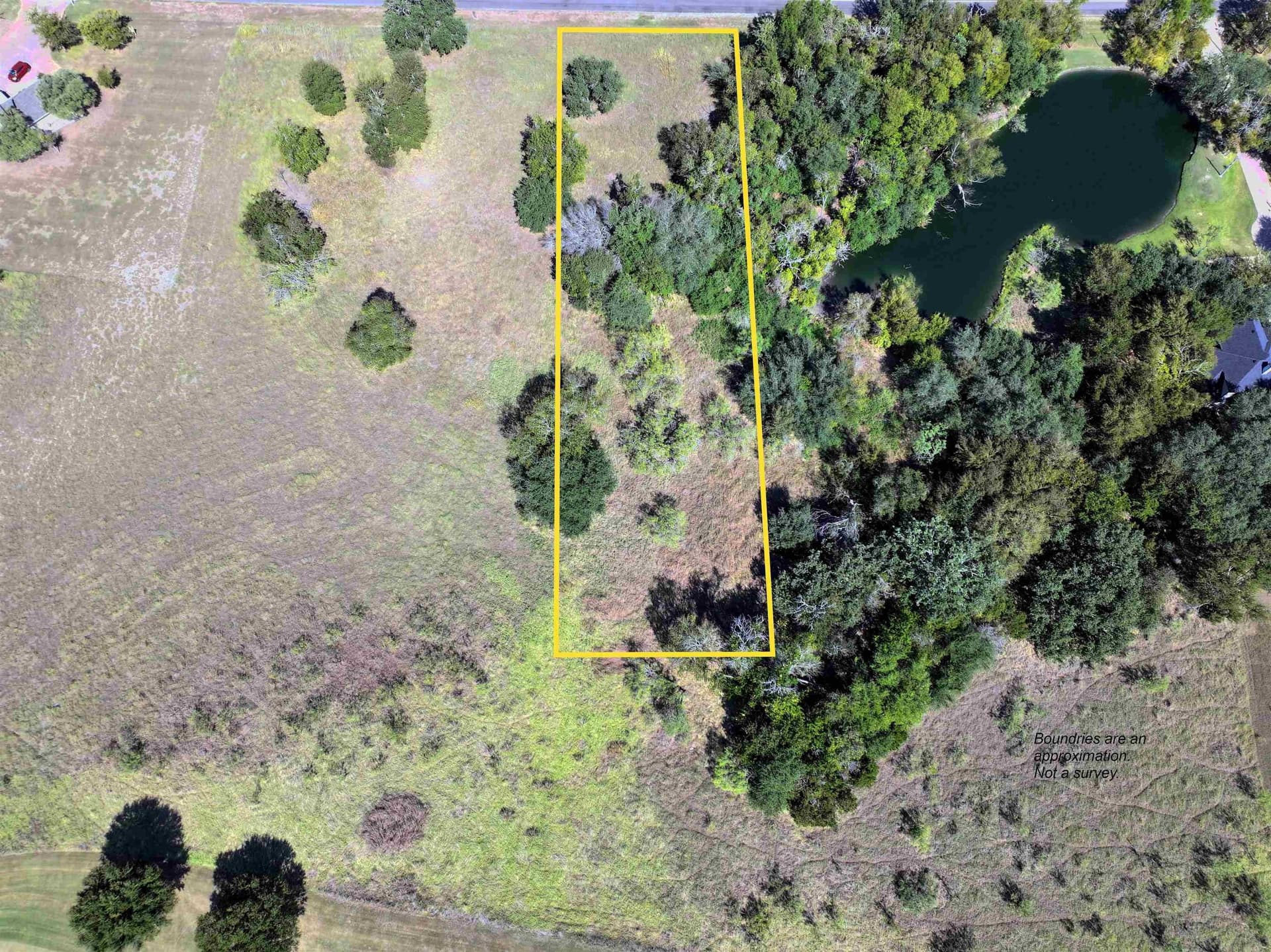 0.97 acres in Out of Area County - photo 21