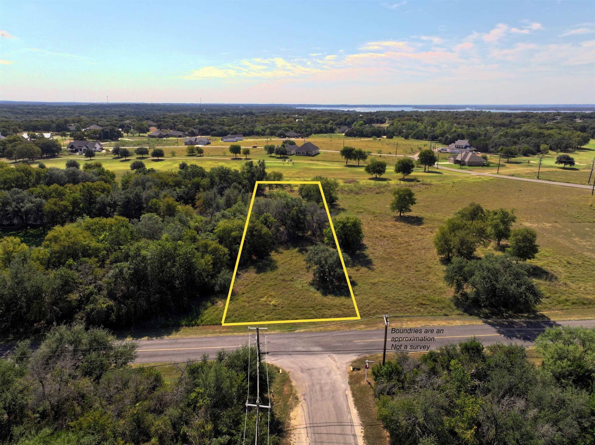 0.97 acres in Out of Area County - photo 14