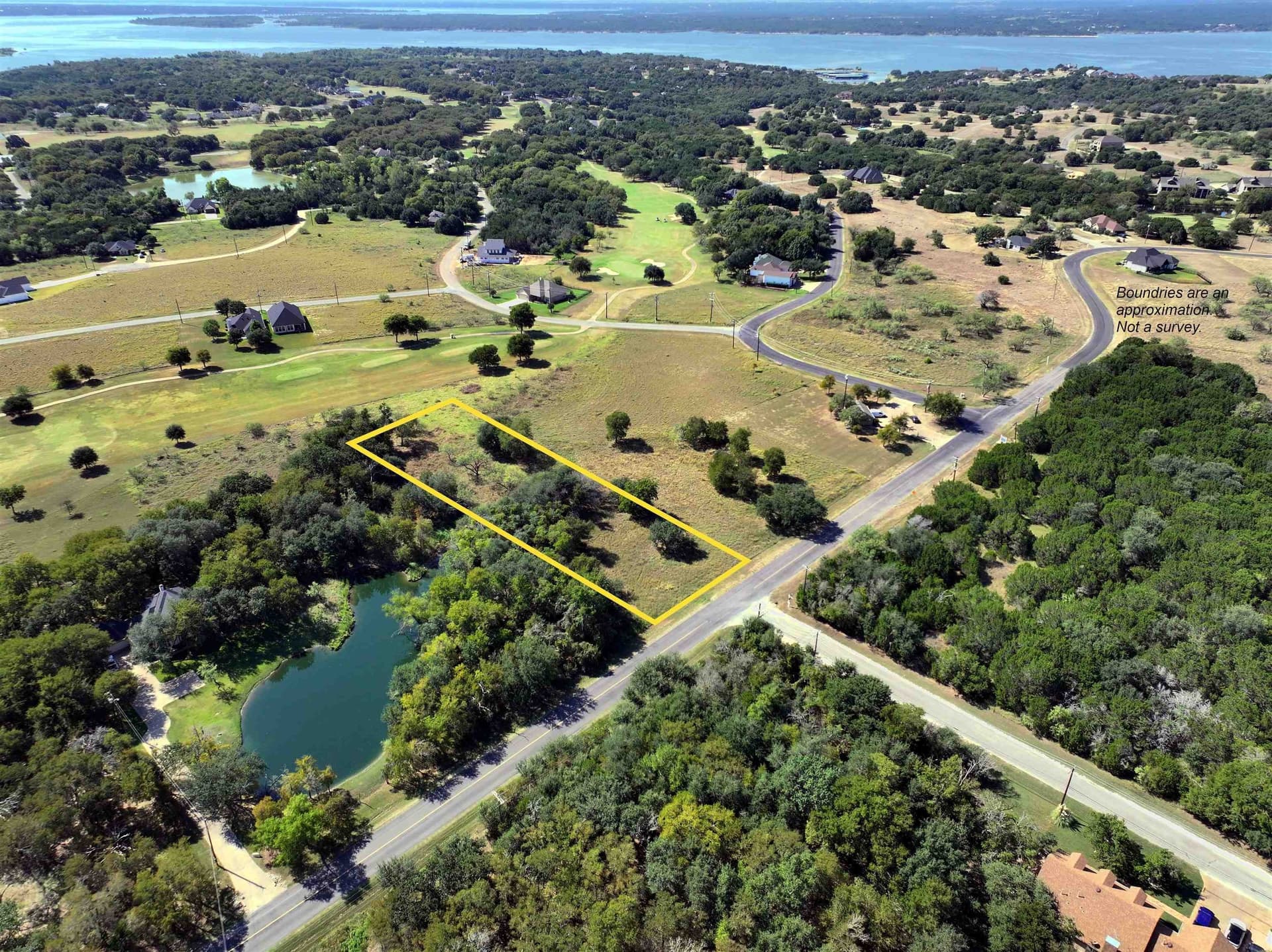 0.97 acres in Out of Area County featured view