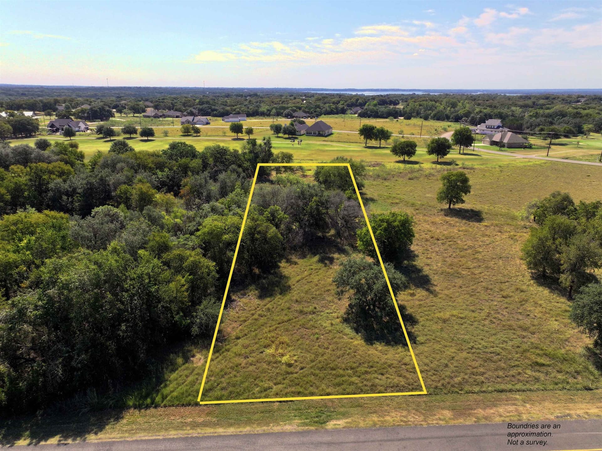 0.97 acres in Out of Area County - photo 18