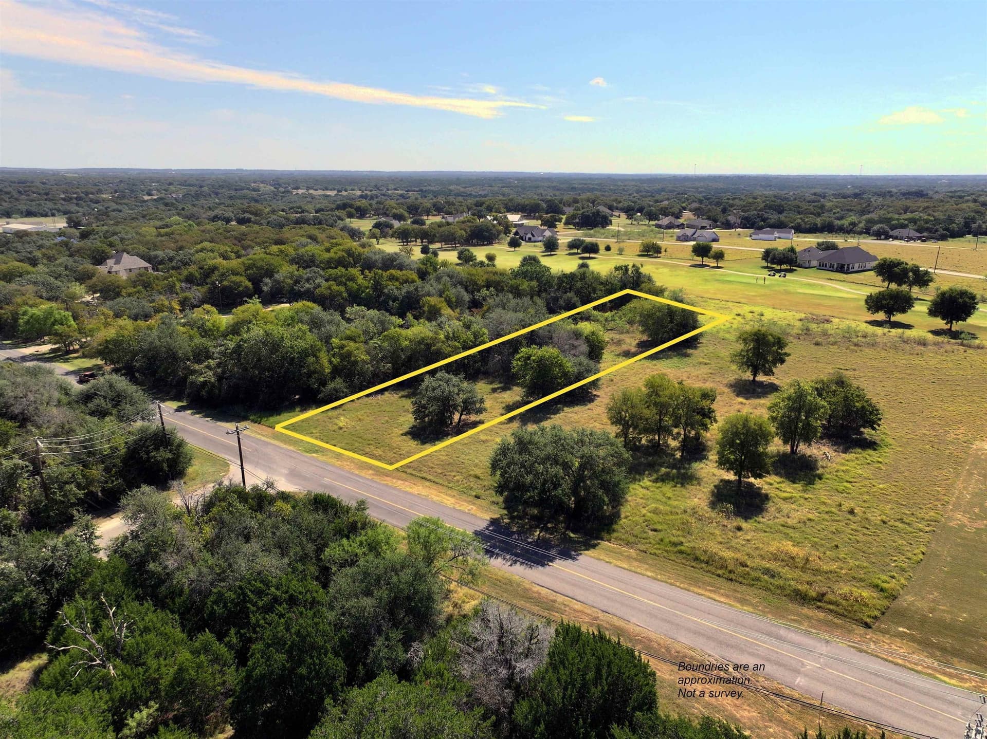 0.97 acres in Out of Area County - photo 12
