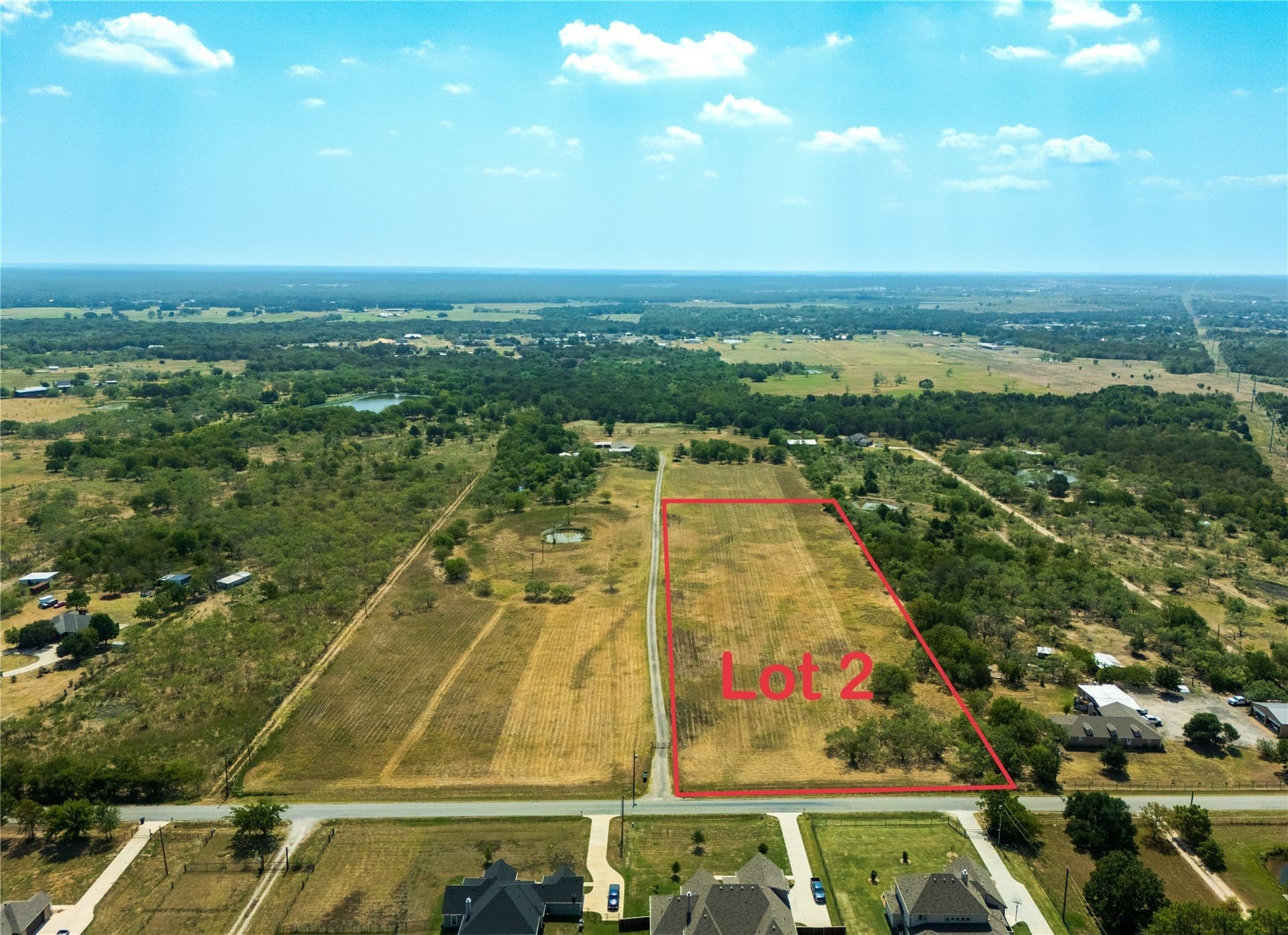 6.14 acres in Rockwall County - photo 2