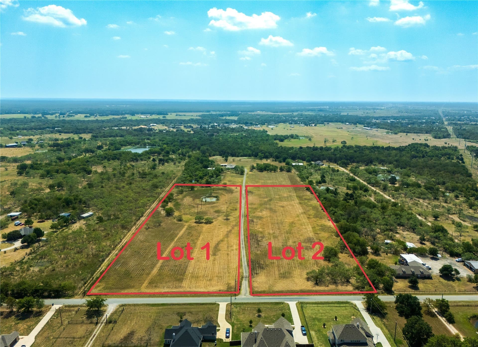 6.14 acres in Rockwall County - photo 3