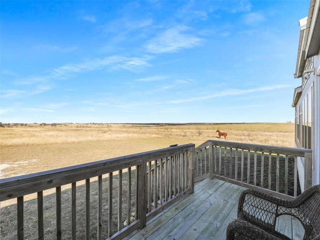 12.7 acres in Denton County