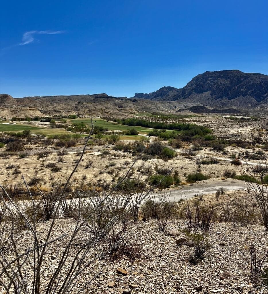 1.41 acres in Brewster County - photo 9