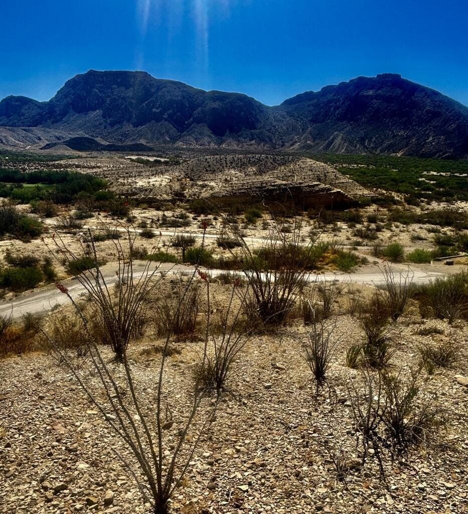 1.41 acres in Brewster County - photo 7