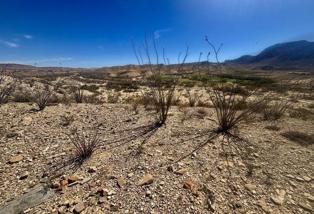 1.41 acres in Brewster County - photo 4