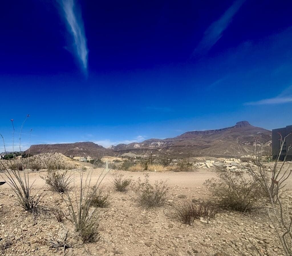 1.41 acres in Brewster County - photo 18