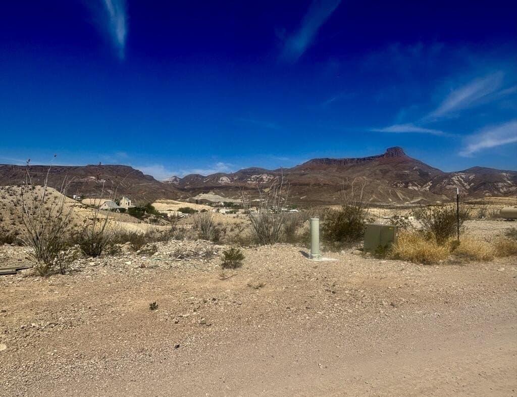 1.41 acres in Brewster County - photo 10