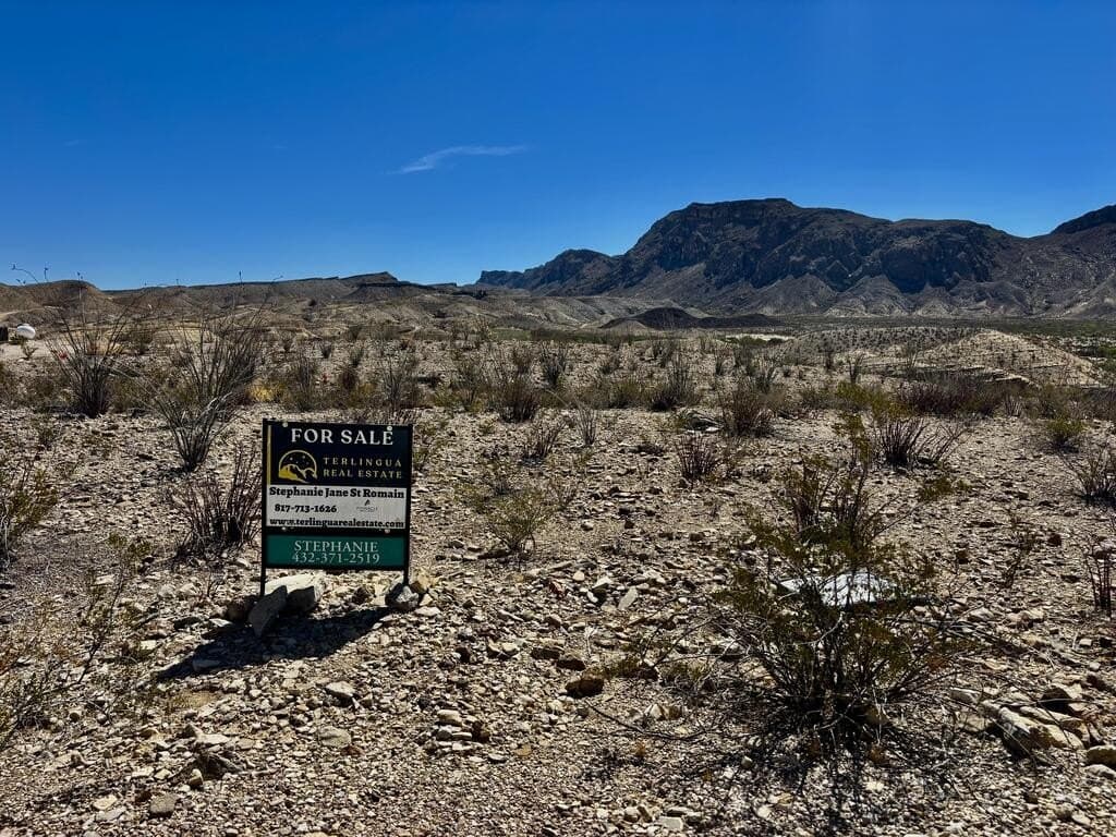 1.41 acres in Brewster County - photo 21