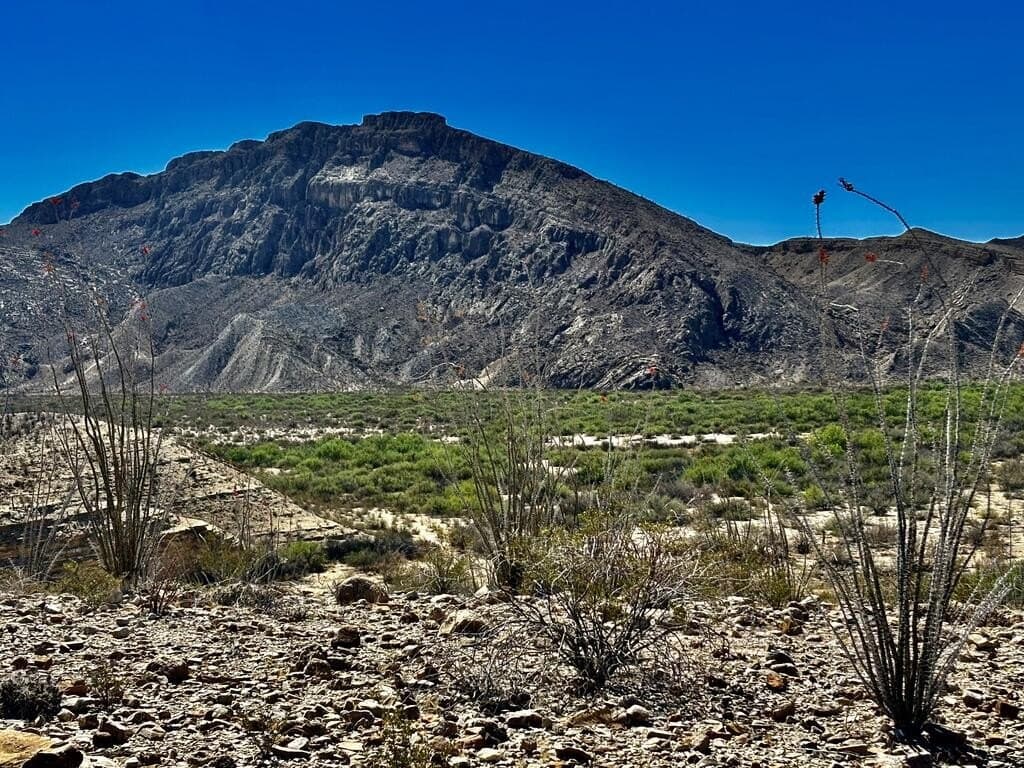 1.41 acres in Brewster County - photo 5