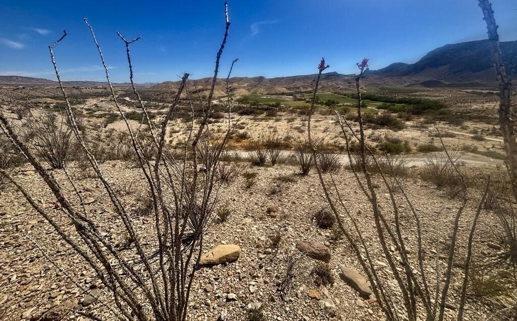 1.41 acres in Brewster County - photo 8