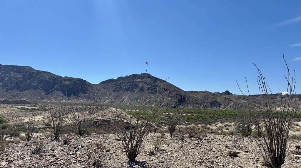 1.41 acres in Brewster County - photo 3