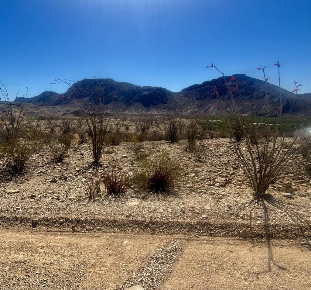 1.41 acres in Brewster County - photo 13