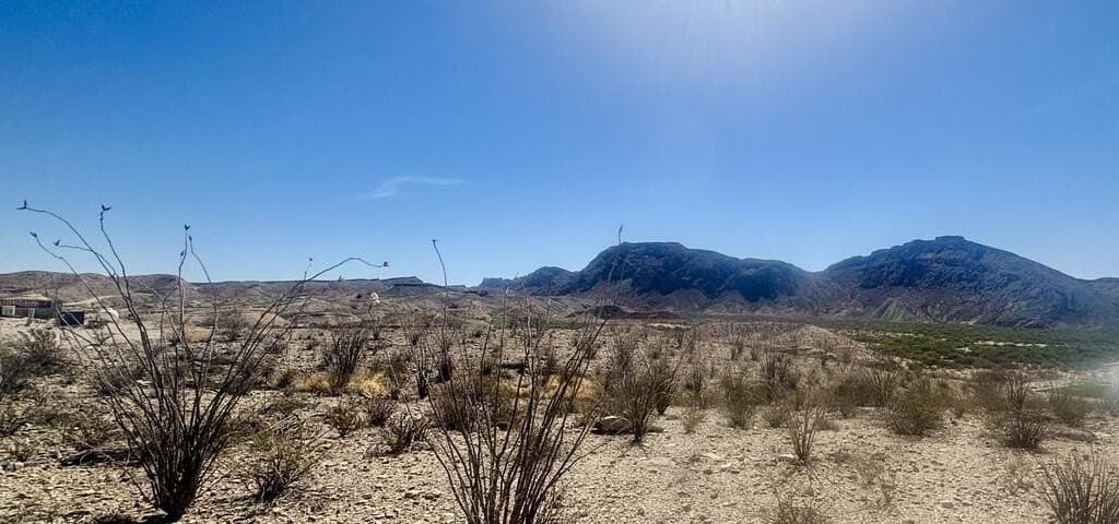 1.41 acres in Brewster County - photo 20