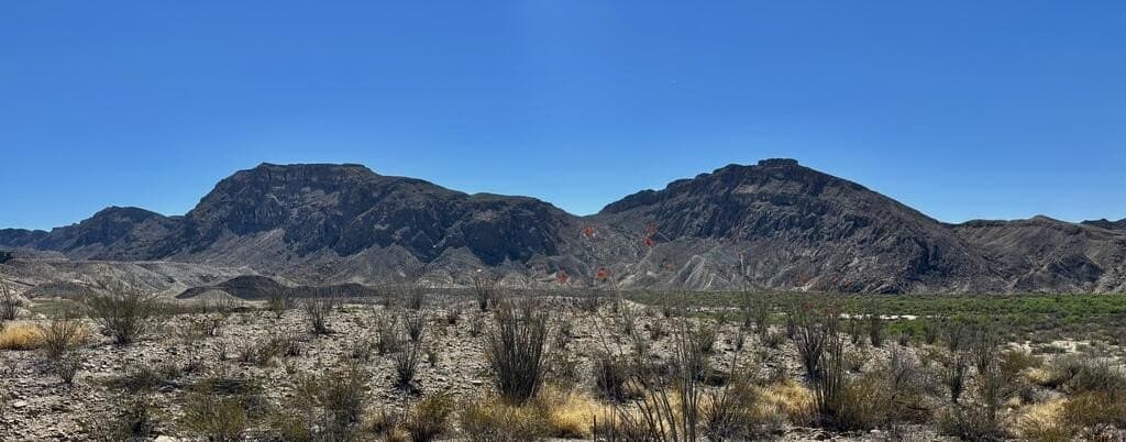 1.41 acres in Brewster County - photo 17