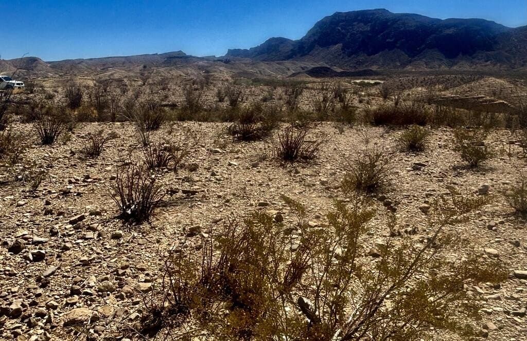 1.41 acres in Brewster County - photo 12