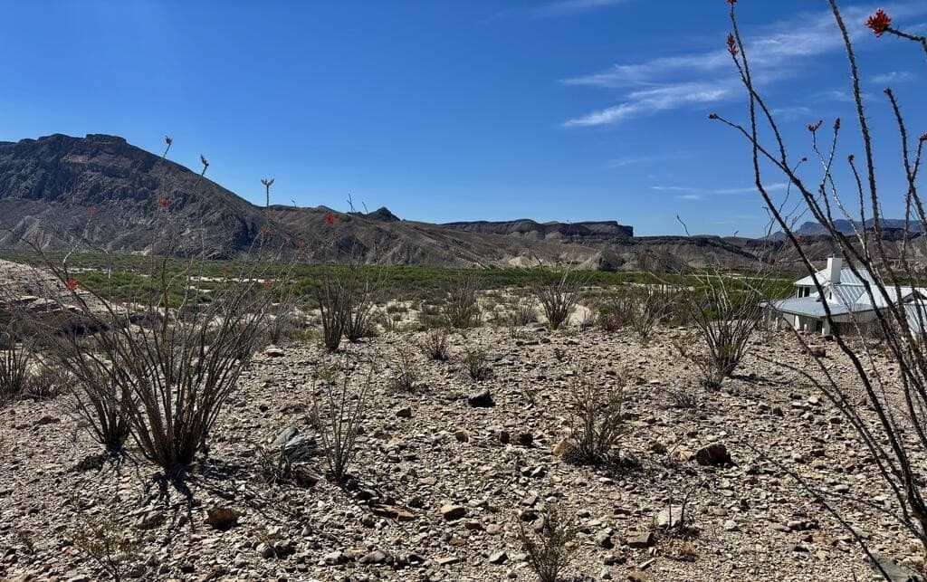 1.41 acres in Brewster County - photo 2