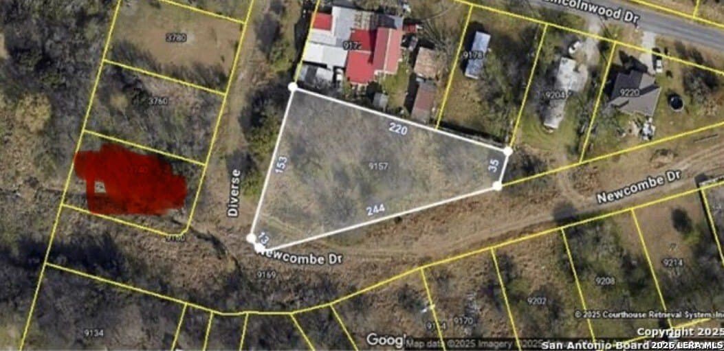 0.22 acres in Bexar County - photo 5