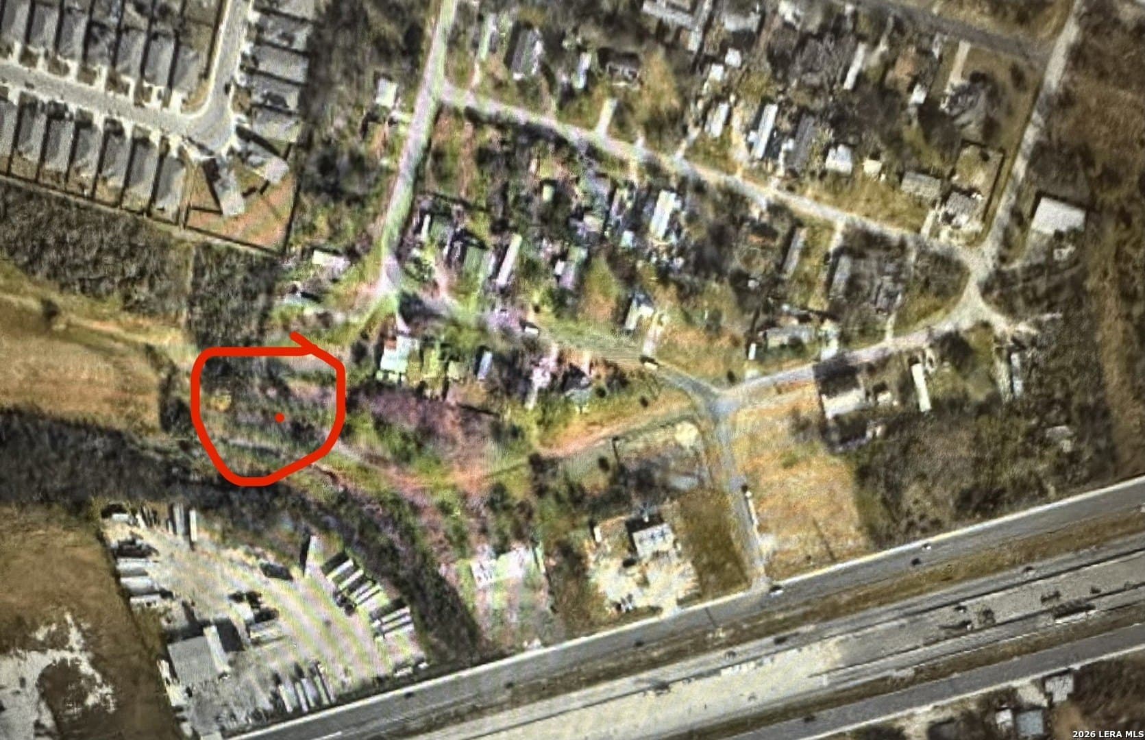 0.22 acres in Bexar County - photo 4