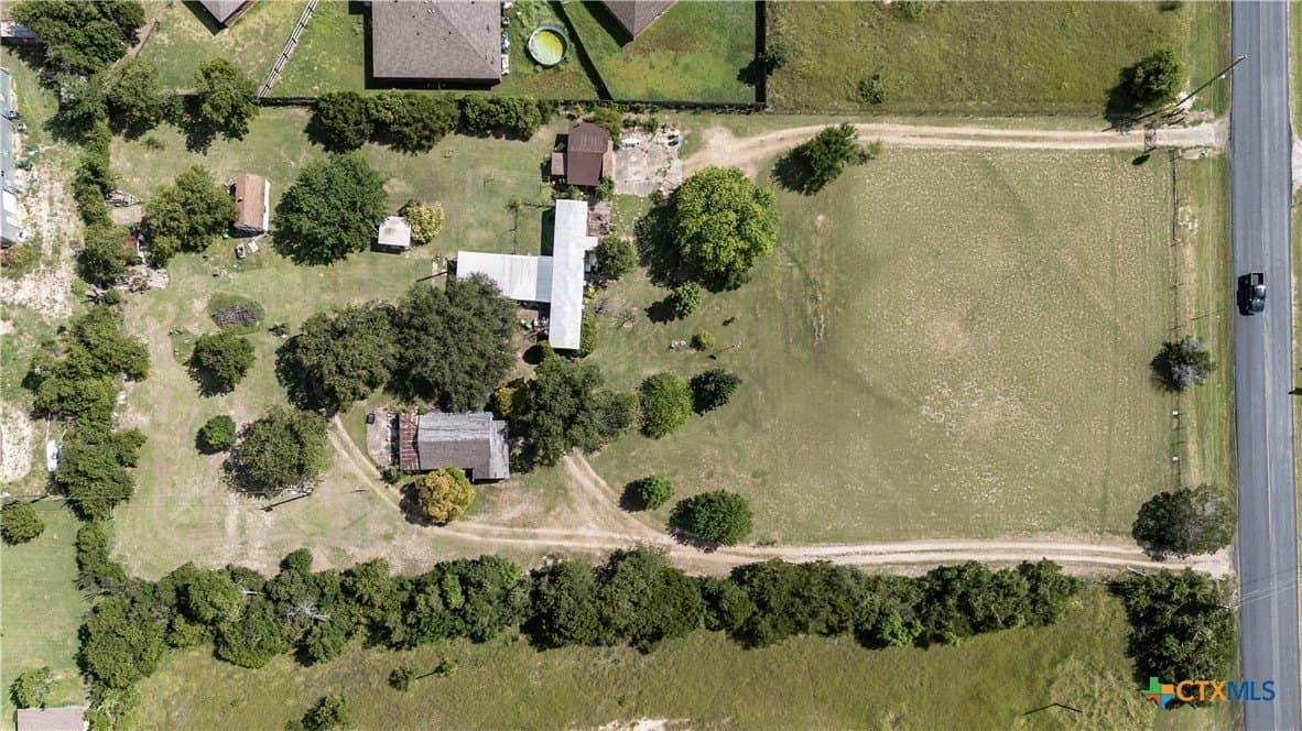 2.5 acres in Bell County - photo 6