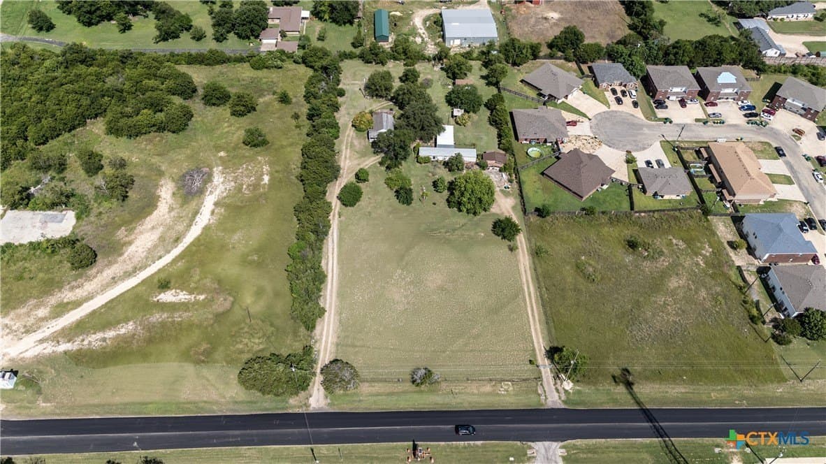 2.5 acres in Bell County - photo 3