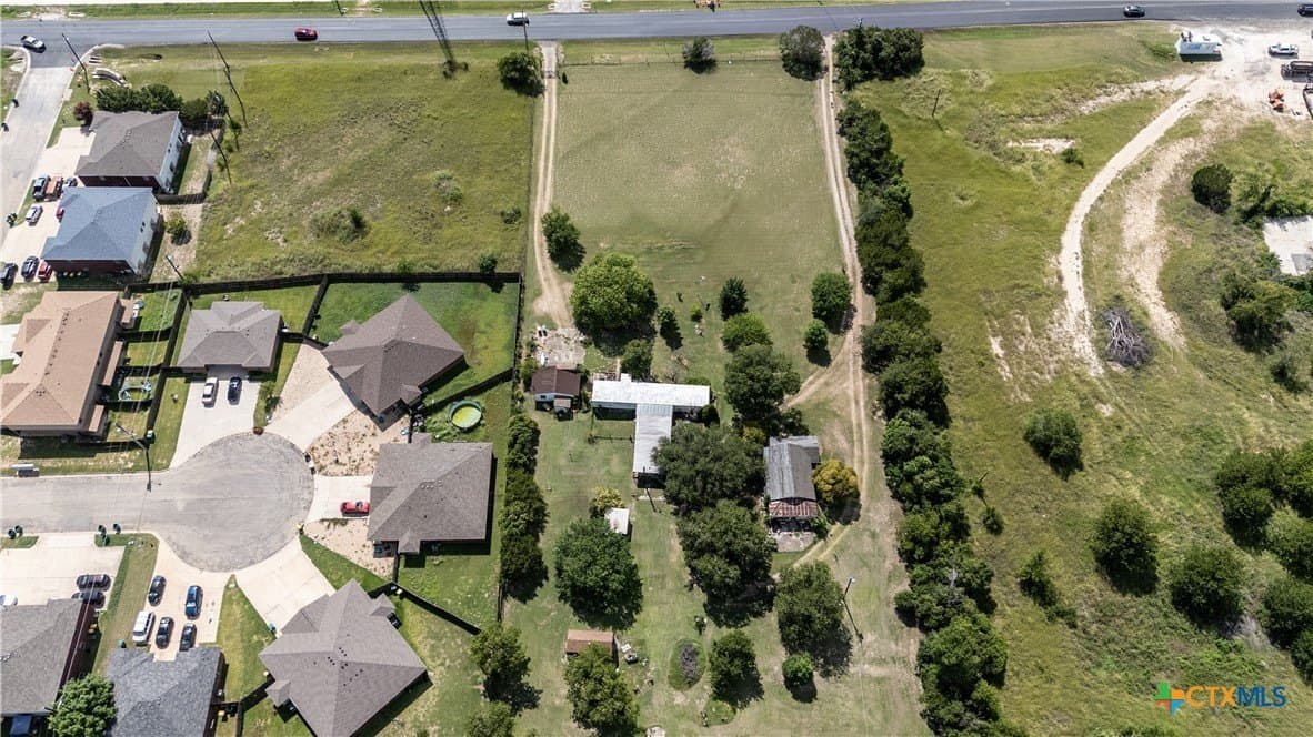 2.5 acres in Bell County - photo 4