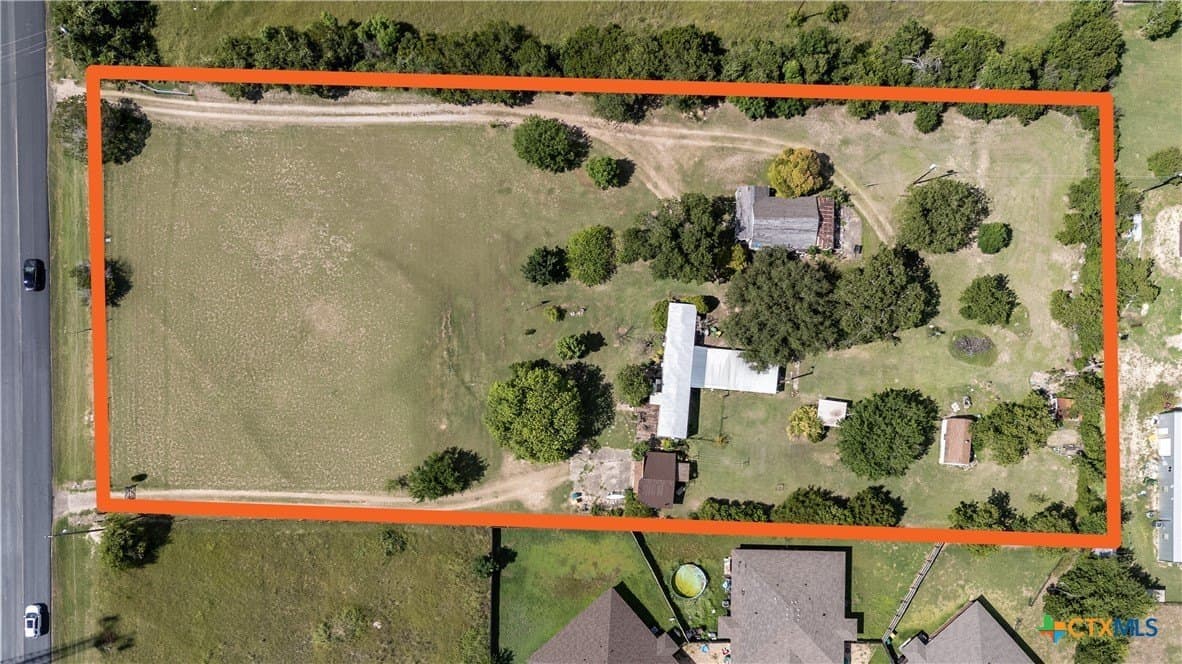 2.5 acres in Bell County - photo 5