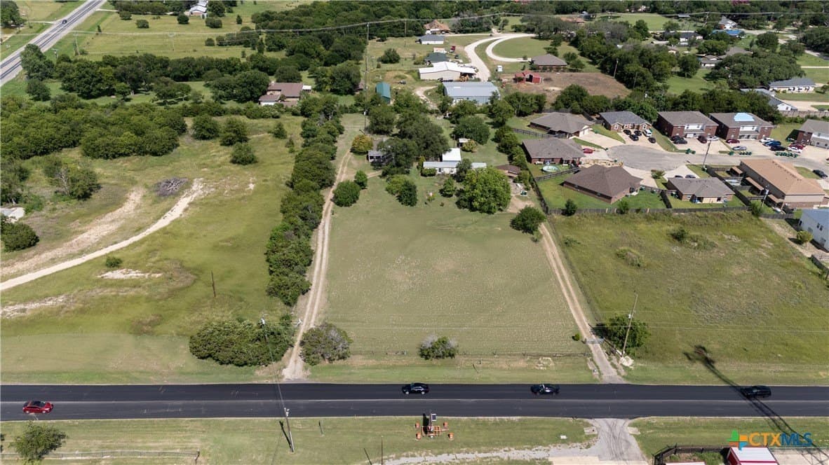 2.5 acres in Bell County - photo 2