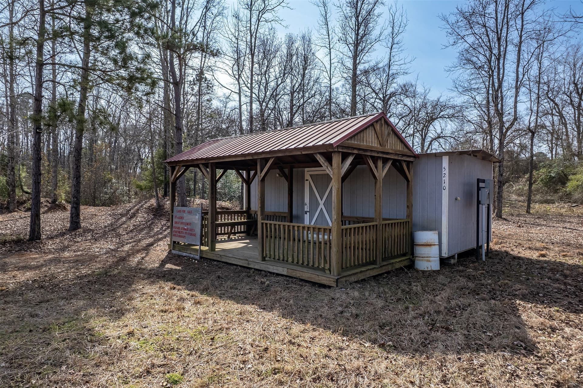 27.67 acres in Anderson County - photo 13