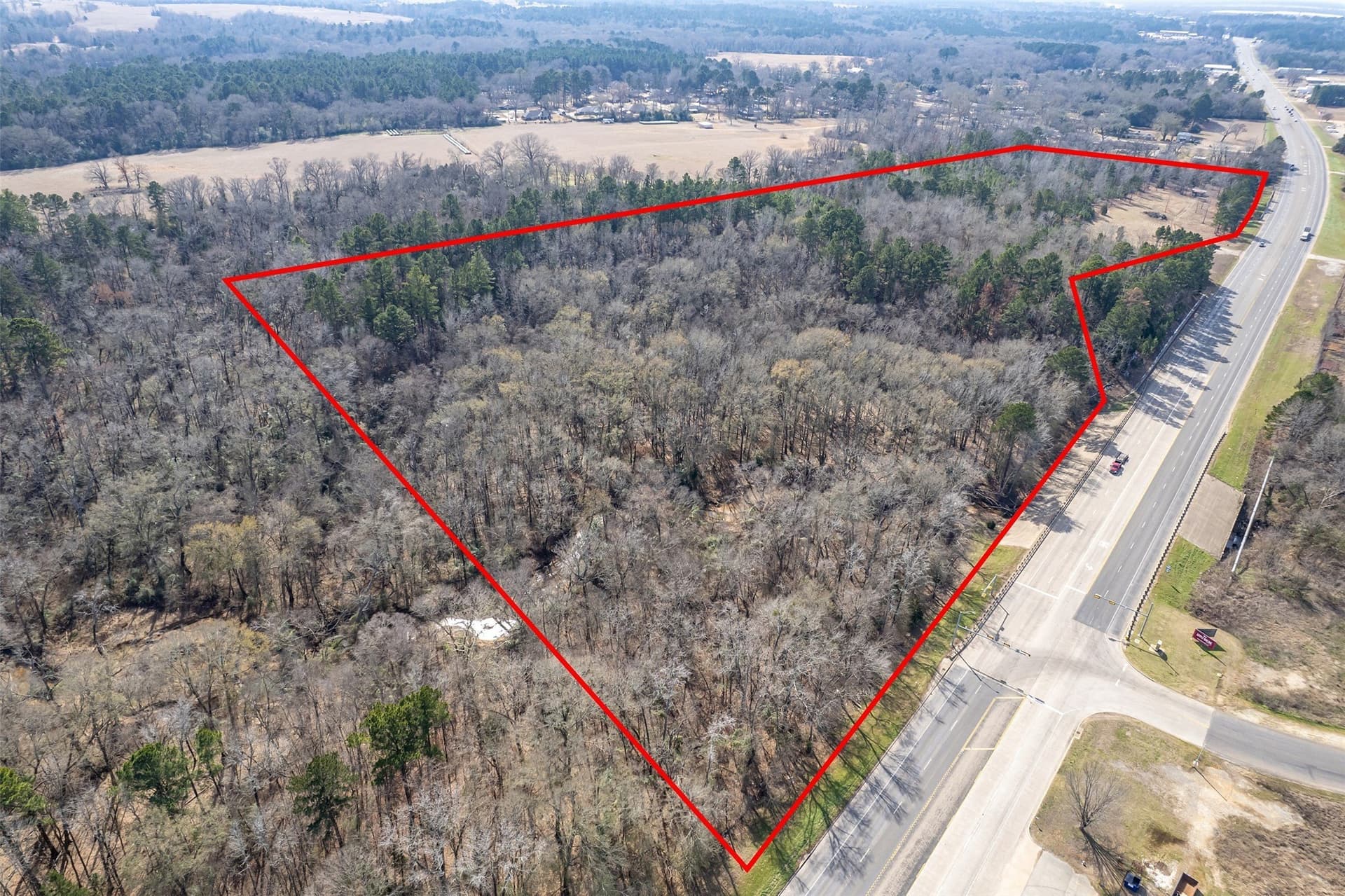 27.67 acres in Anderson County - photo 2