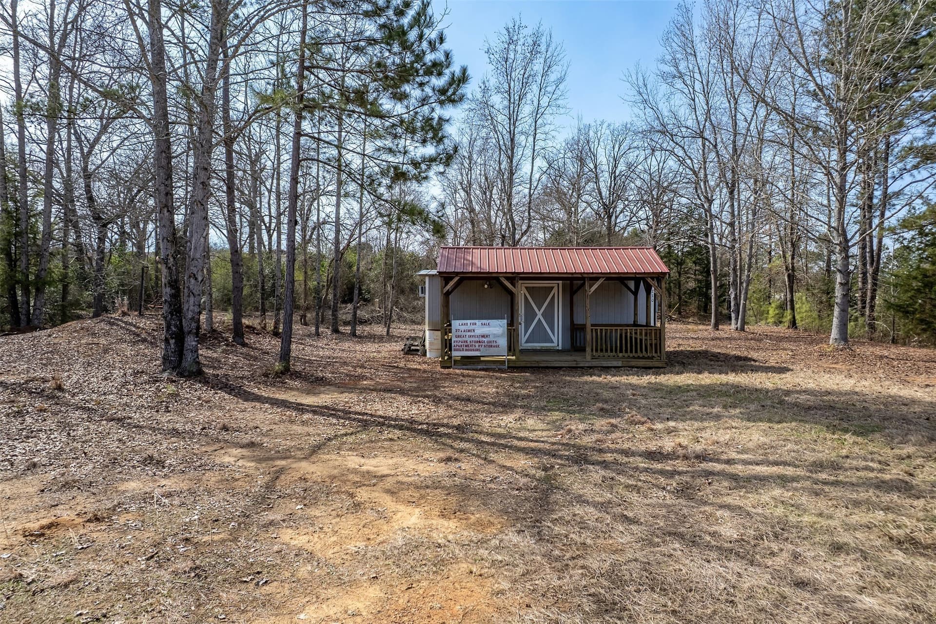 27.67 acres in Anderson County - photo 12
