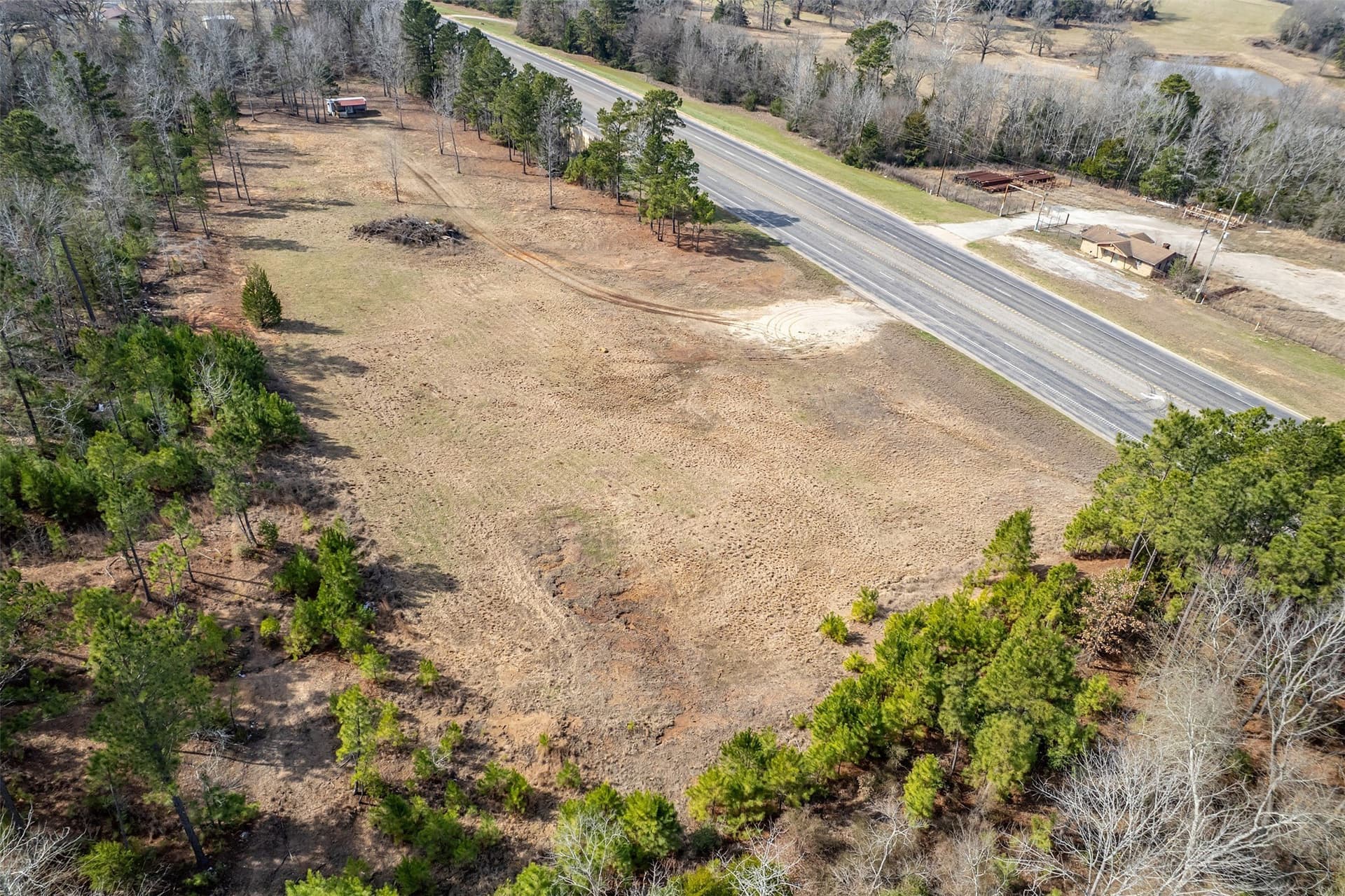 27.67 acres in Anderson County - photo 3
