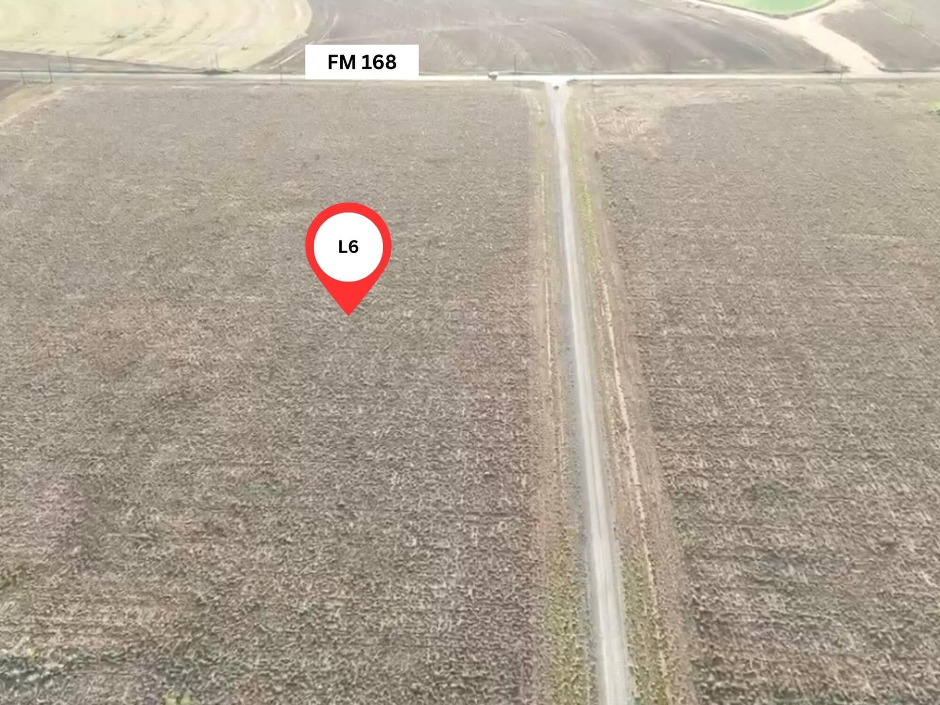 4.93 acres in Hockley County - photo 4