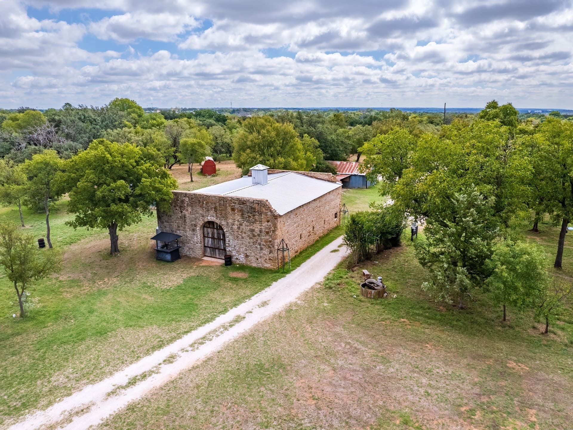 20.01 acres in Brown County - photo 28