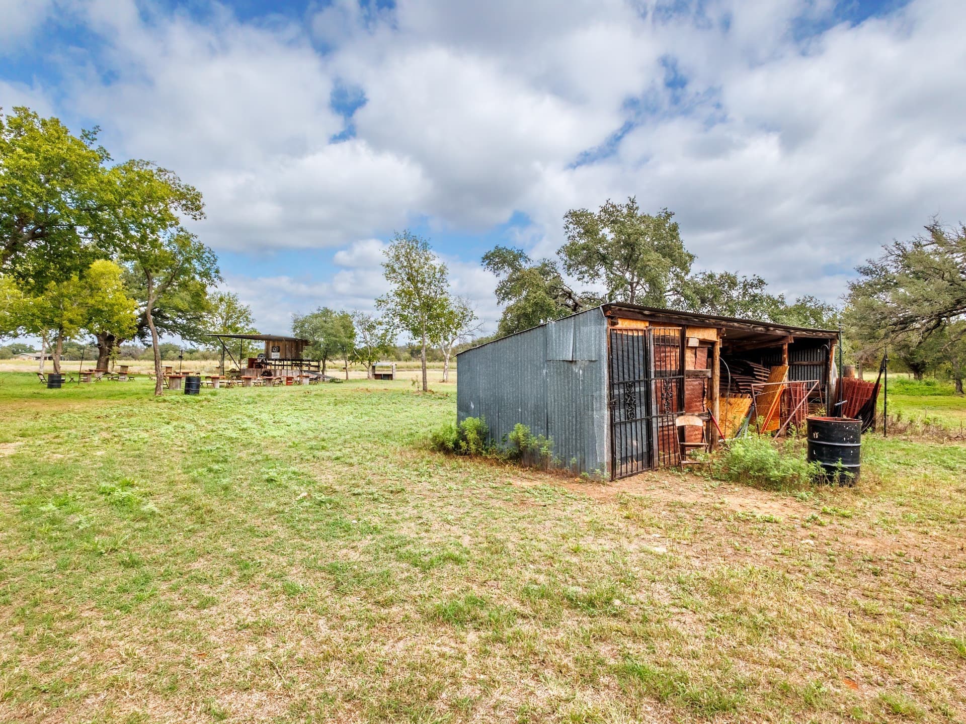 20.01 acres in Brown County - photo 18