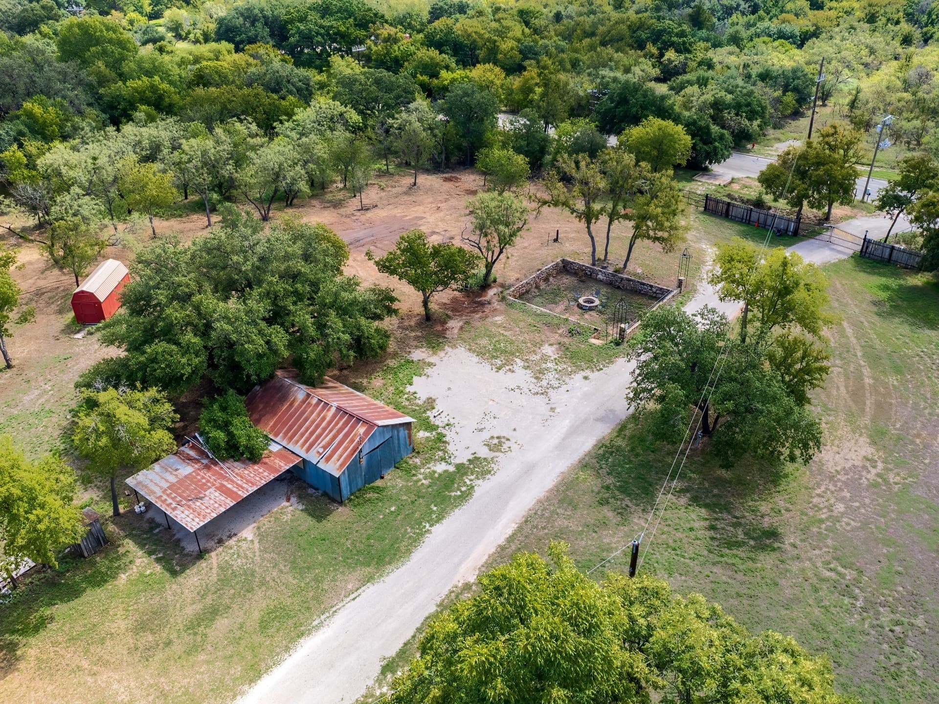 20.01 acres in Brown County - photo 39